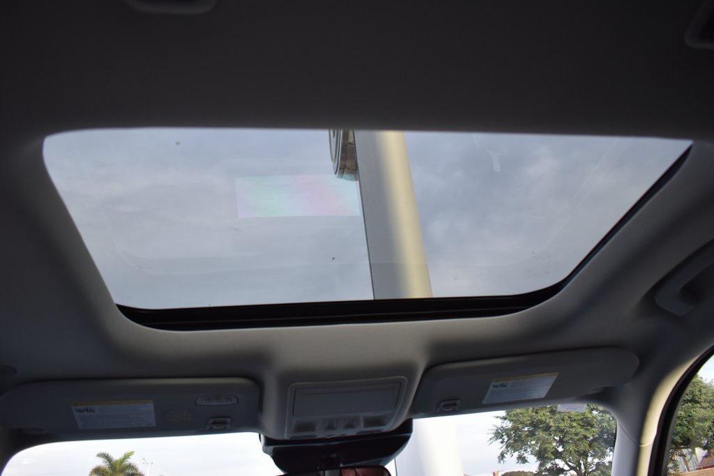 new 2025 Ford Bronco Sport car, priced at $40,070