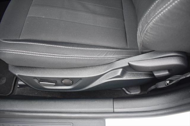 used 2023 Ford Mustang car, priced at $29,990
