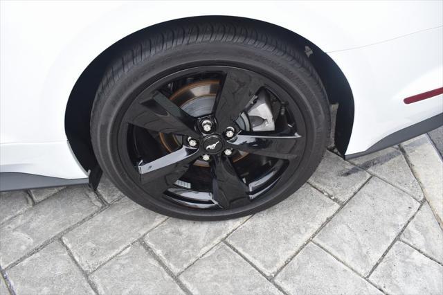 used 2023 Ford Mustang car, priced at $29,990