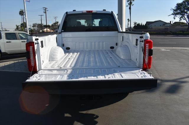 used 2024 Ford F-250 car, priced at $62,990