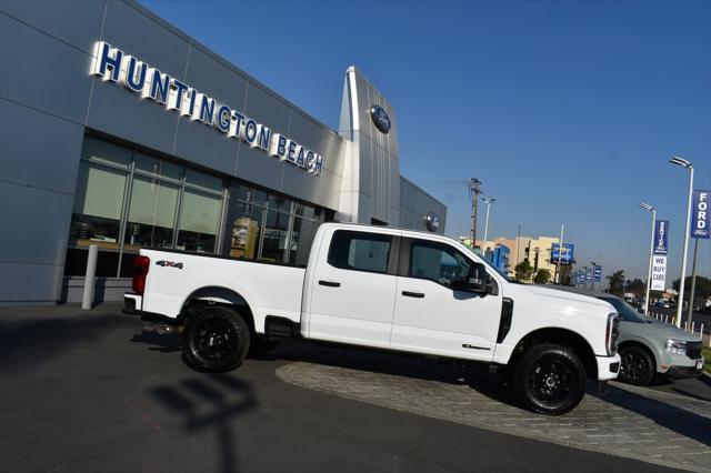 used 2024 Ford F-250 car, priced at $62,990