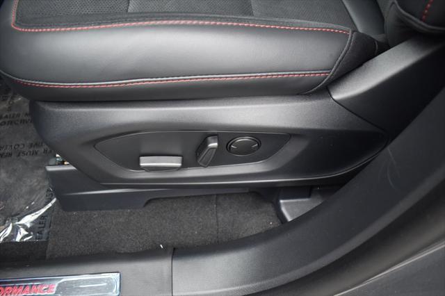 new 2025 Ford Explorer car, priced at $58,235
