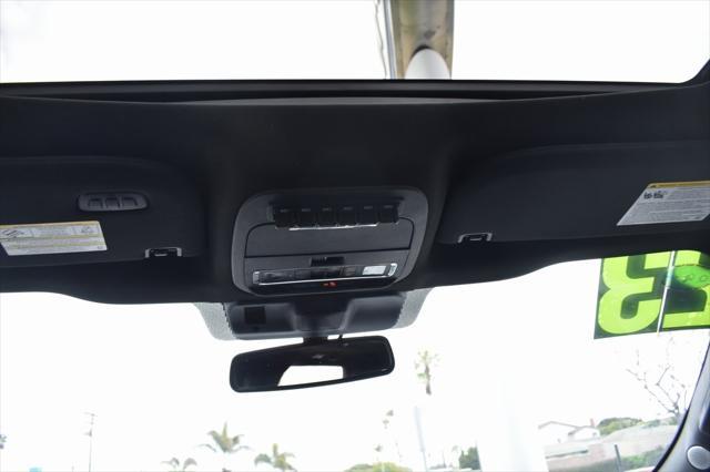 used 2023 Ford F-150 car, priced at $75,990