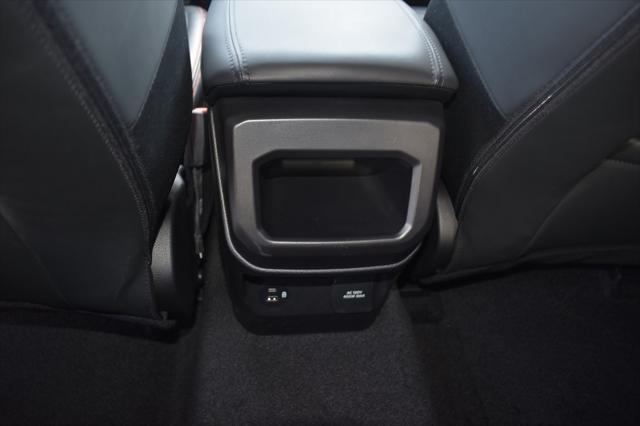 used 2024 Ford Ranger car, priced at $61,990