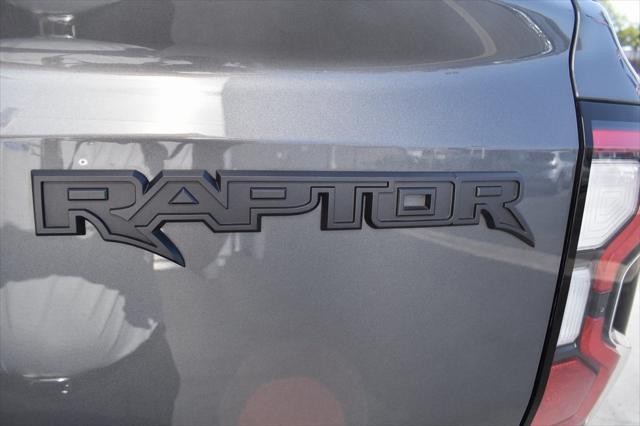 used 2024 Ford Ranger car, priced at $61,990