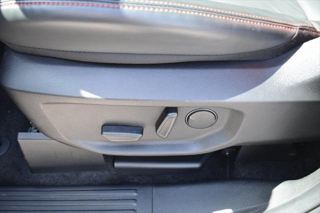 used 2024 Ford Ranger car, priced at $61,990