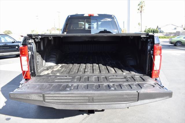 used 2022 Ford F-450 car, priced at $83,990
