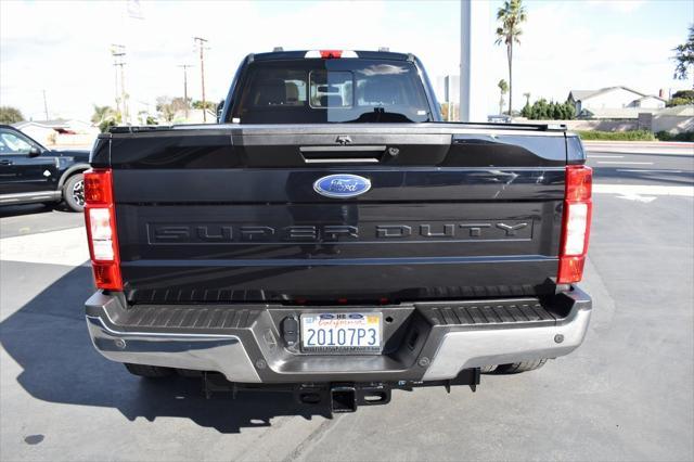 used 2022 Ford F-450 car, priced at $83,990