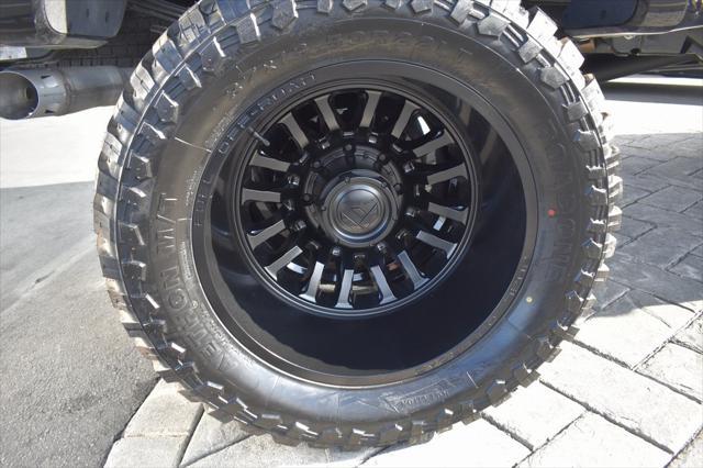 used 2025 Ford F-350 car, priced at $107,990