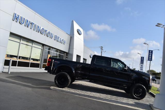 used 2025 Ford F-350 car, priced at $107,990