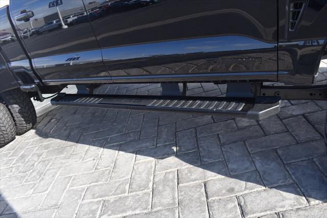 used 2025 Ford F-350 car, priced at $107,990