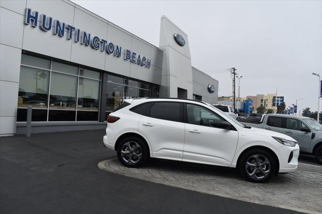 new 2024 Ford Escape car, priced at $37,970