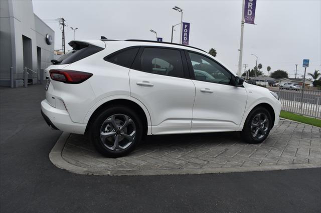 new 2024 Ford Escape car, priced at $37,970