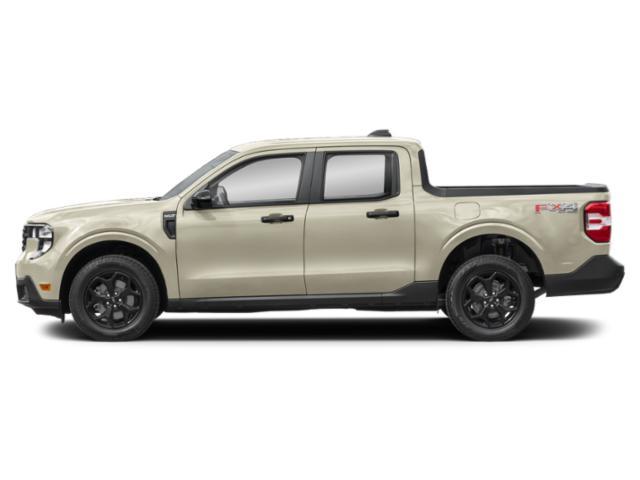 new 2025 Ford Maverick car, priced at $36,740