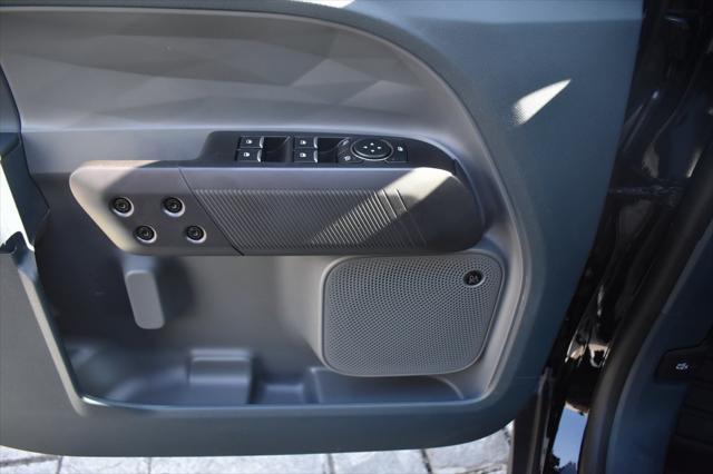 new 2025 Ford Maverick car, priced at $39,330