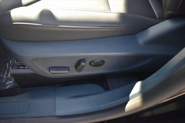 new 2025 Ford Maverick car, priced at $39,330