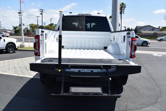 used 2023 Ford F-150 car, priced at $85,890