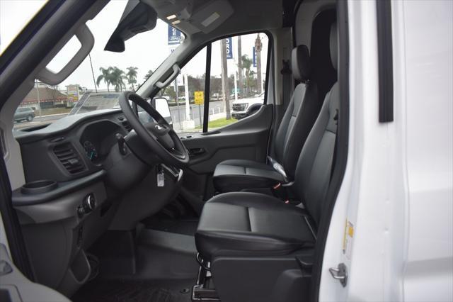 new 2024 Ford Transit-350 car, priced at $57,625