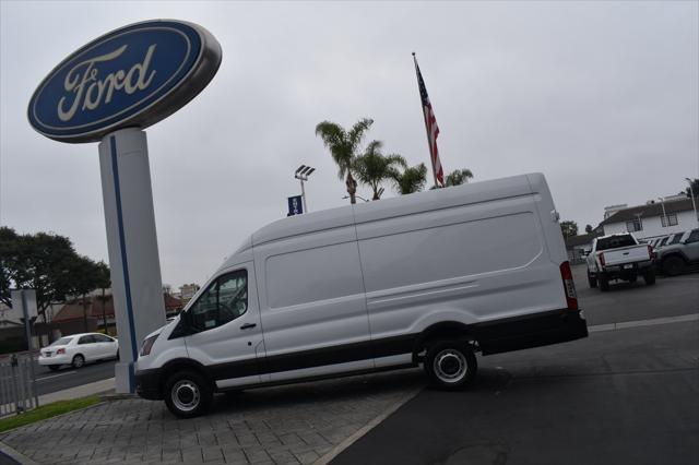 new 2024 Ford Transit-350 car, priced at $57,625