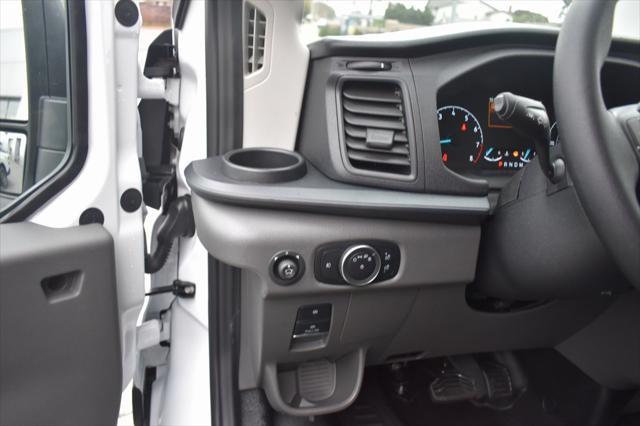 new 2024 Ford Transit-350 car, priced at $57,625