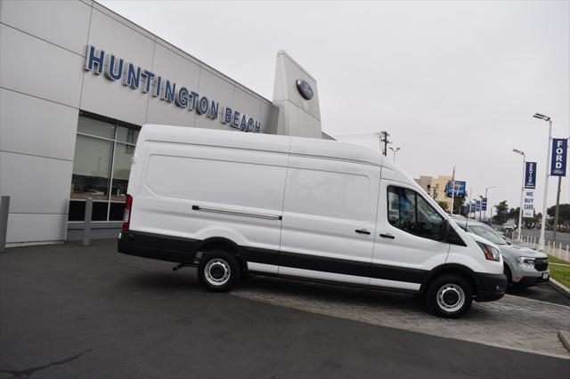 new 2024 Ford Transit-350 car, priced at $57,625