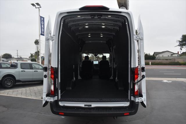 new 2024 Ford Transit-350 car, priced at $57,625