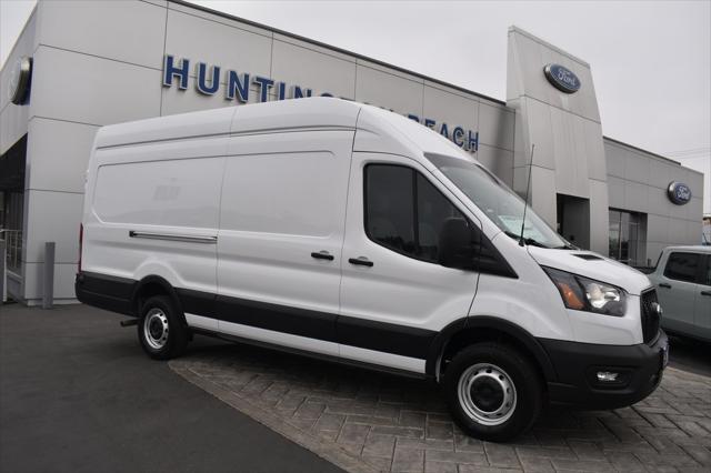 new 2024 Ford Transit-350 car, priced at $57,625