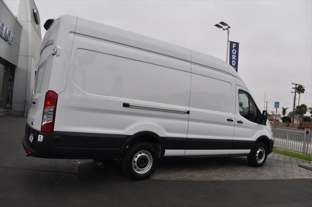 new 2024 Ford Transit-350 car, priced at $57,625