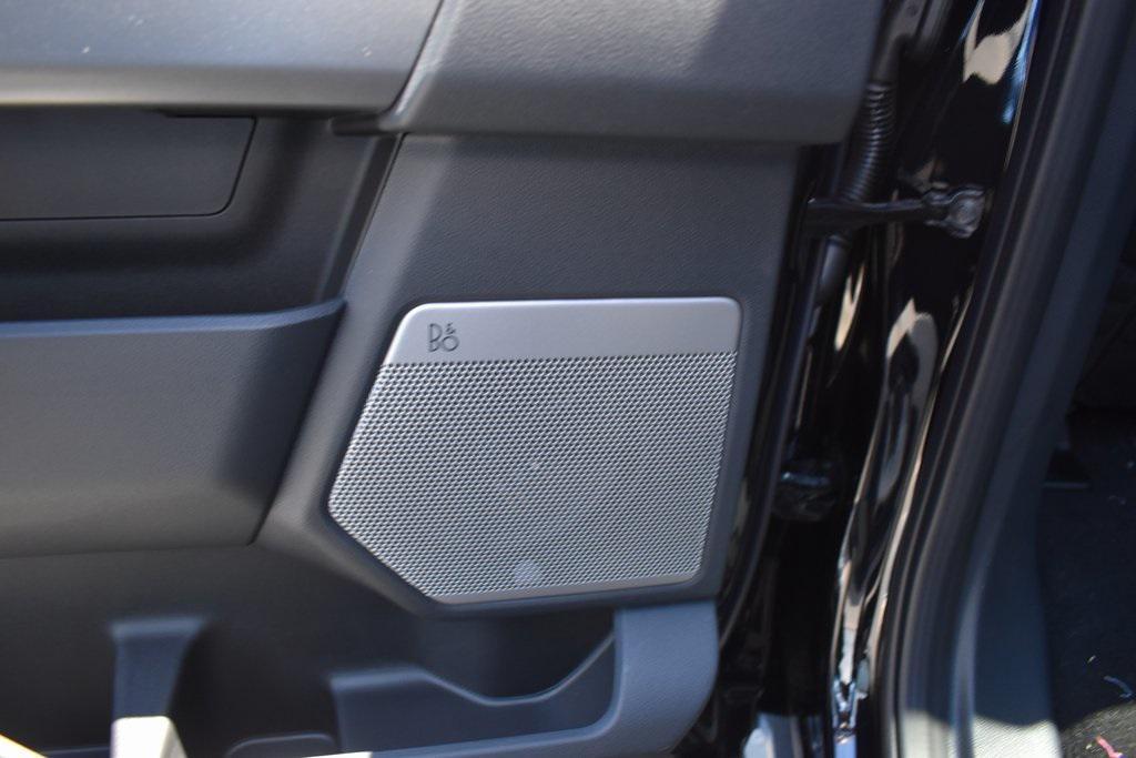 new 2025 Ford F-250 car, priced at $94,695