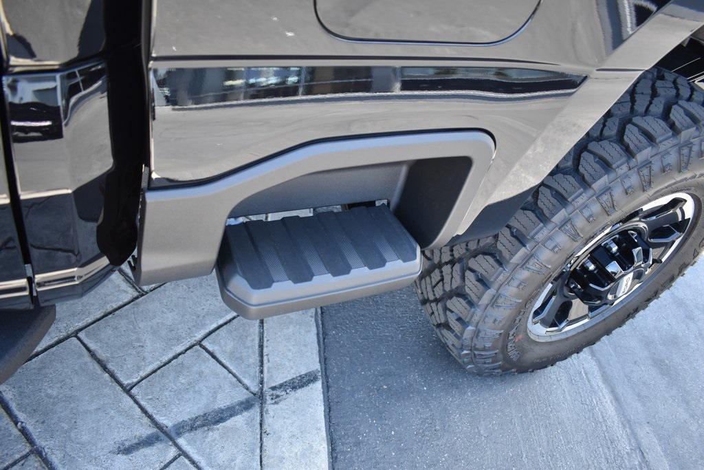 new 2025 Ford F-250 car, priced at $94,695