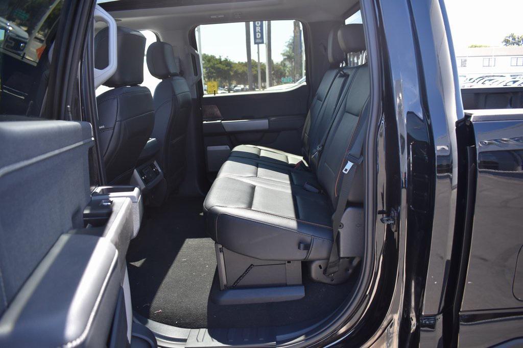 new 2025 Ford F-250 car, priced at $94,695