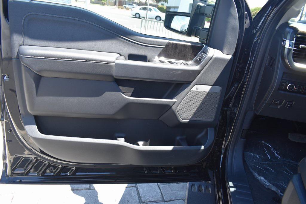 new 2025 Ford F-250 car, priced at $94,695