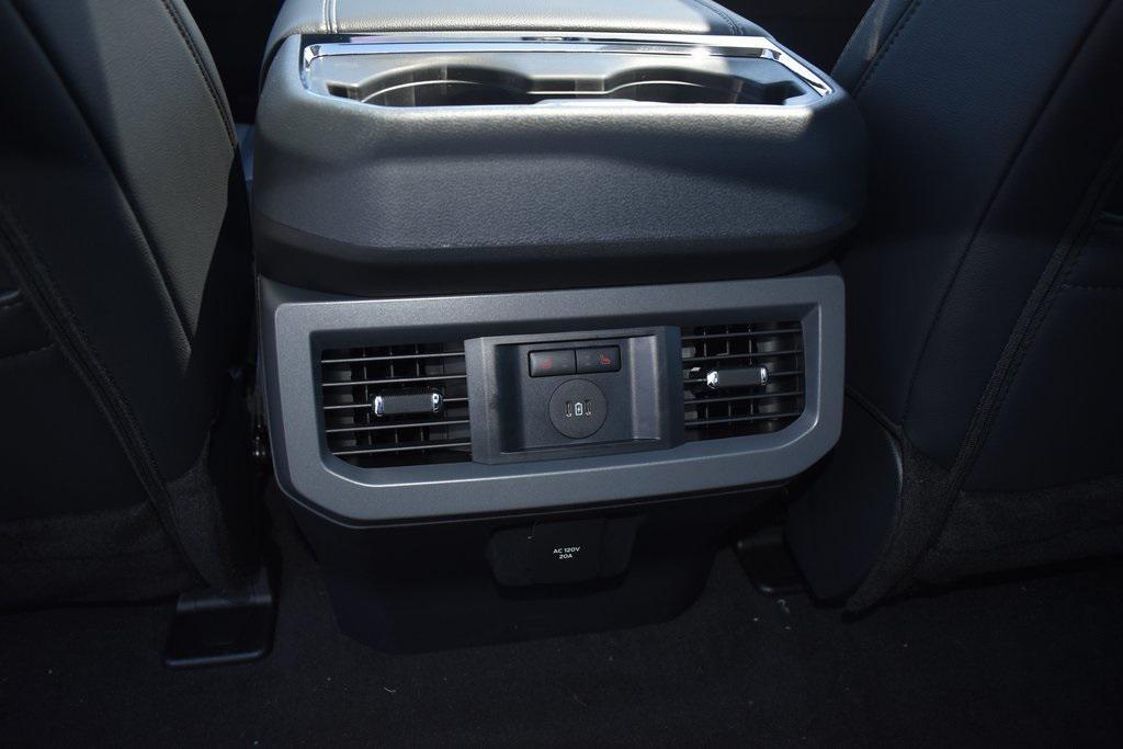 new 2025 Ford F-250 car, priced at $94,695