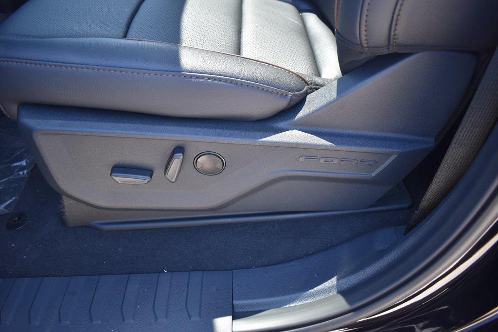 new 2025 Ford F-250 car, priced at $94,695