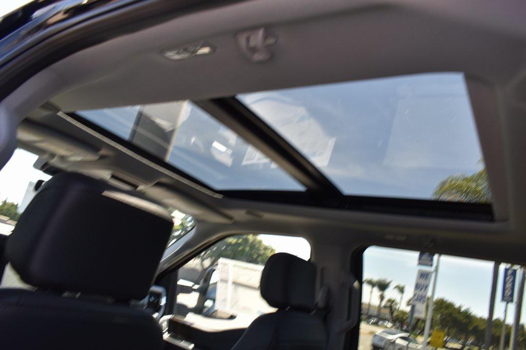 new 2025 Ford F-250 car, priced at $94,695