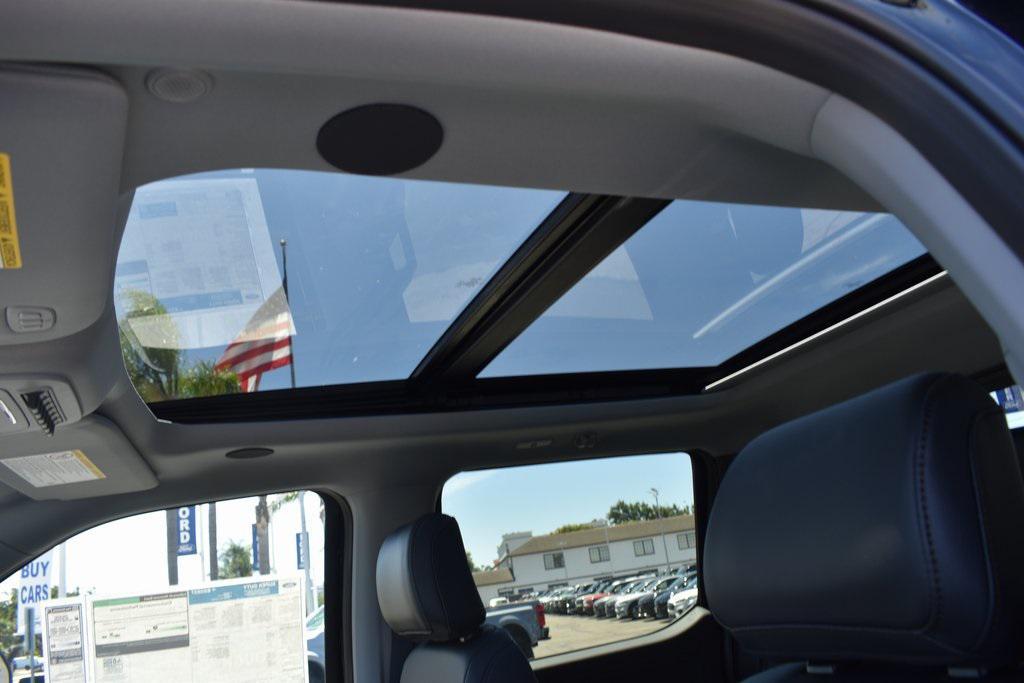 new 2025 Ford F-250 car, priced at $94,695