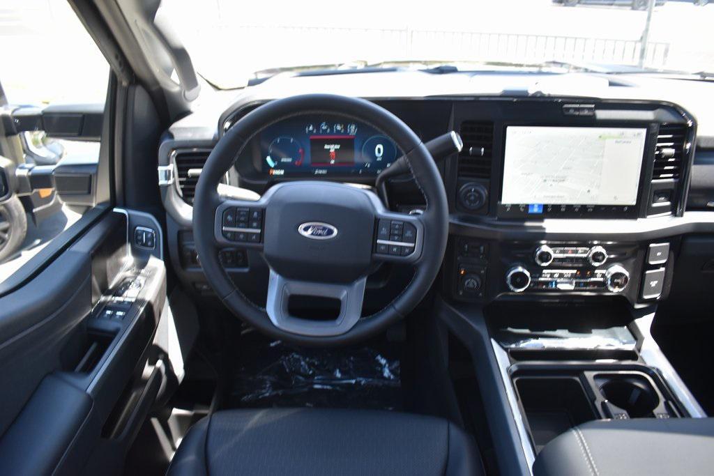 new 2025 Ford F-250 car, priced at $94,695