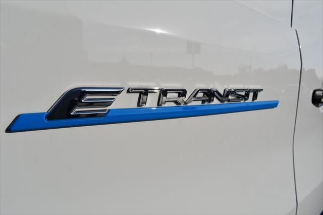 new 2023 Ford Transit-350 car, priced at $57,200