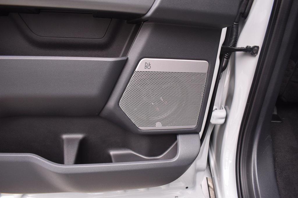 new 2025 Ford F-250 car, priced at $90,160