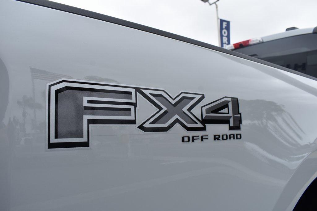 new 2025 Ford F-250 car, priced at $90,160