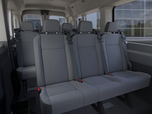 new 2025 Ford Transit-350 car, priced at $64,955