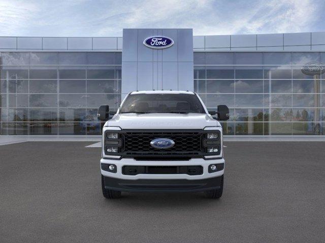 new 2024 Ford F-250 car, priced at $68,300