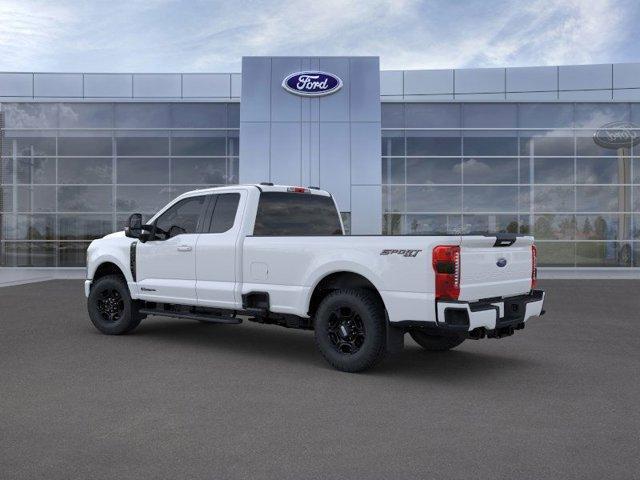 new 2024 Ford F-250 car, priced at $68,300