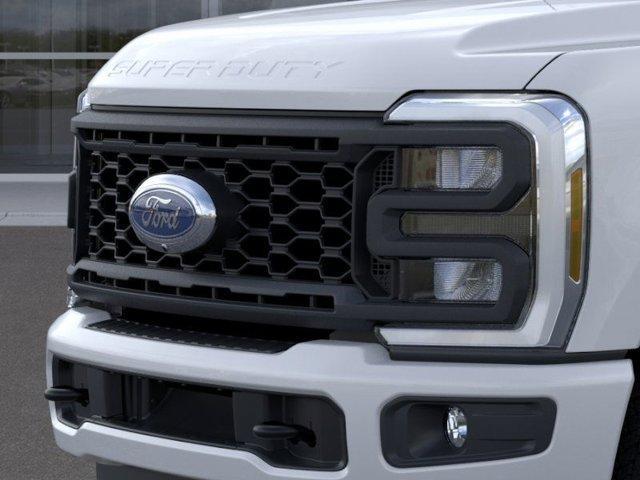 new 2024 Ford F-250 car, priced at $68,300