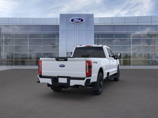 new 2024 Ford F-250 car, priced at $68,300