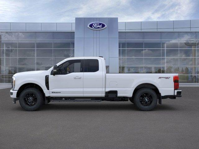 new 2024 Ford F-250 car, priced at $68,300