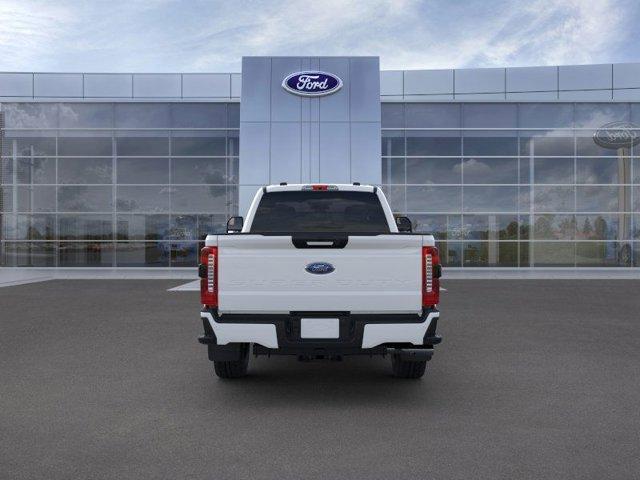 new 2024 Ford F-250 car, priced at $68,300