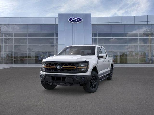 new 2025 Ford F-150 car, priced at $79,220