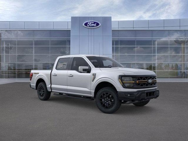new 2025 Ford F-150 car, priced at $79,220