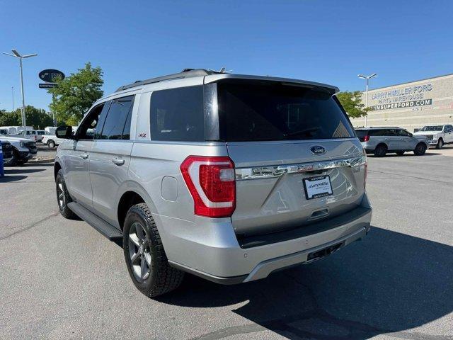 used 2021 Ford Expedition car, priced at $28,061